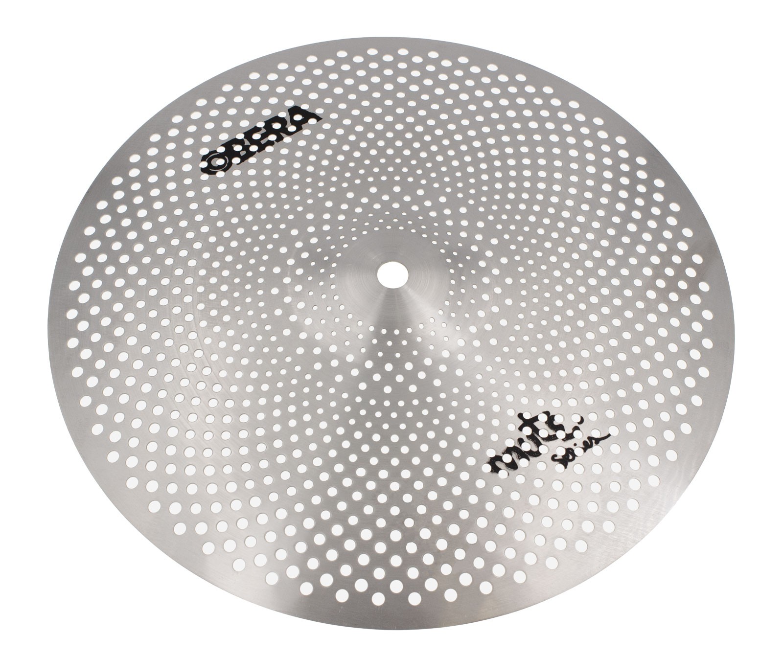 Splash 12" Mute - Cymbale Silencieuse
