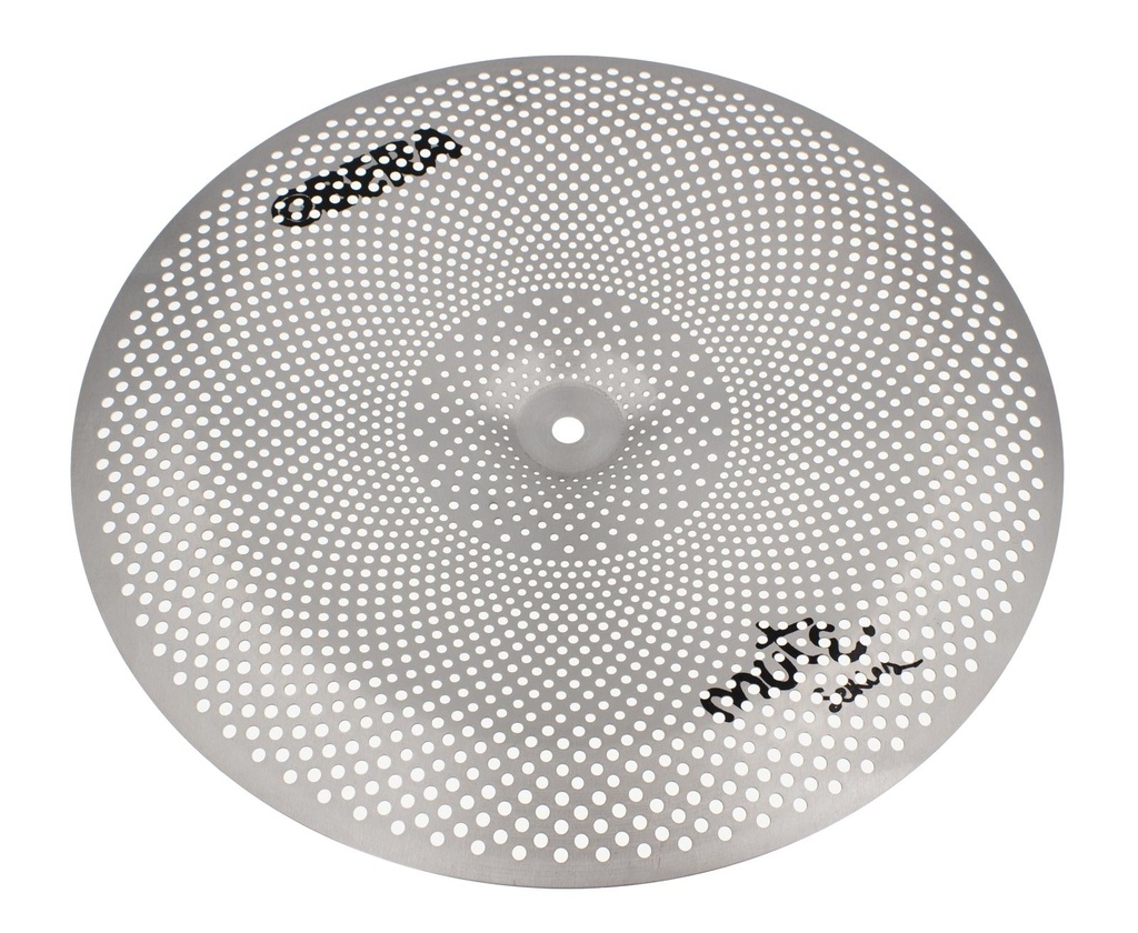 China 16" Mute - Cymbale Silencieuse