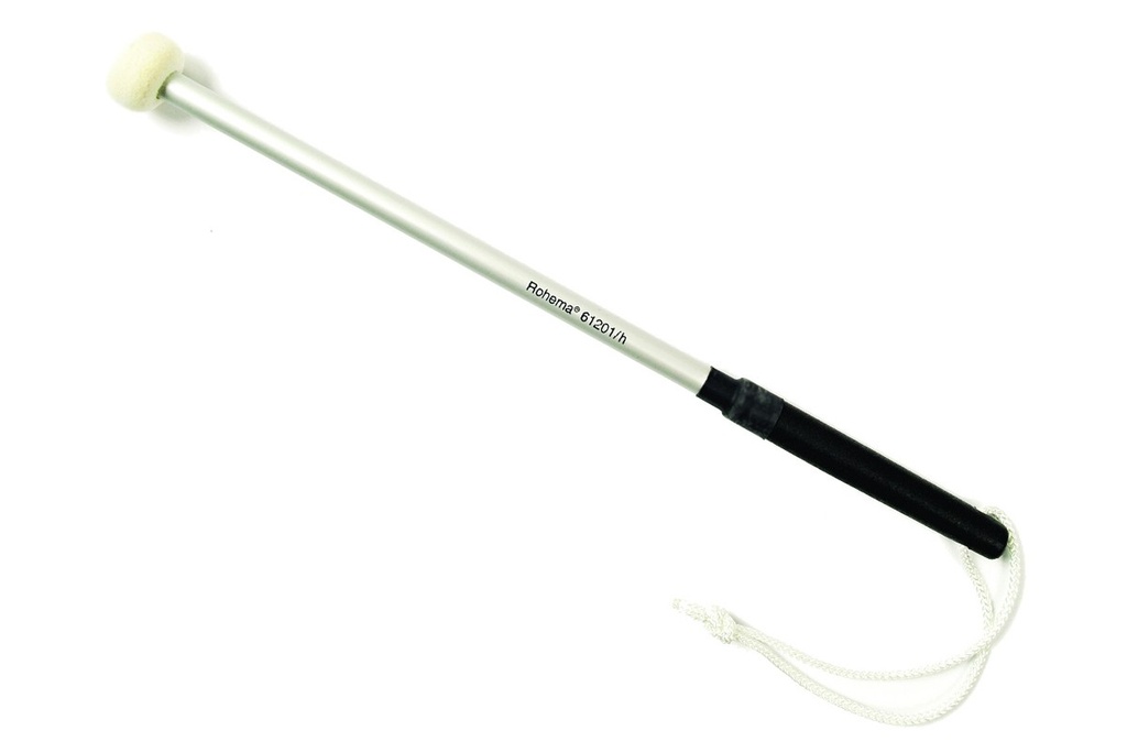 Mailloche Grosse Caisse 30X20mm