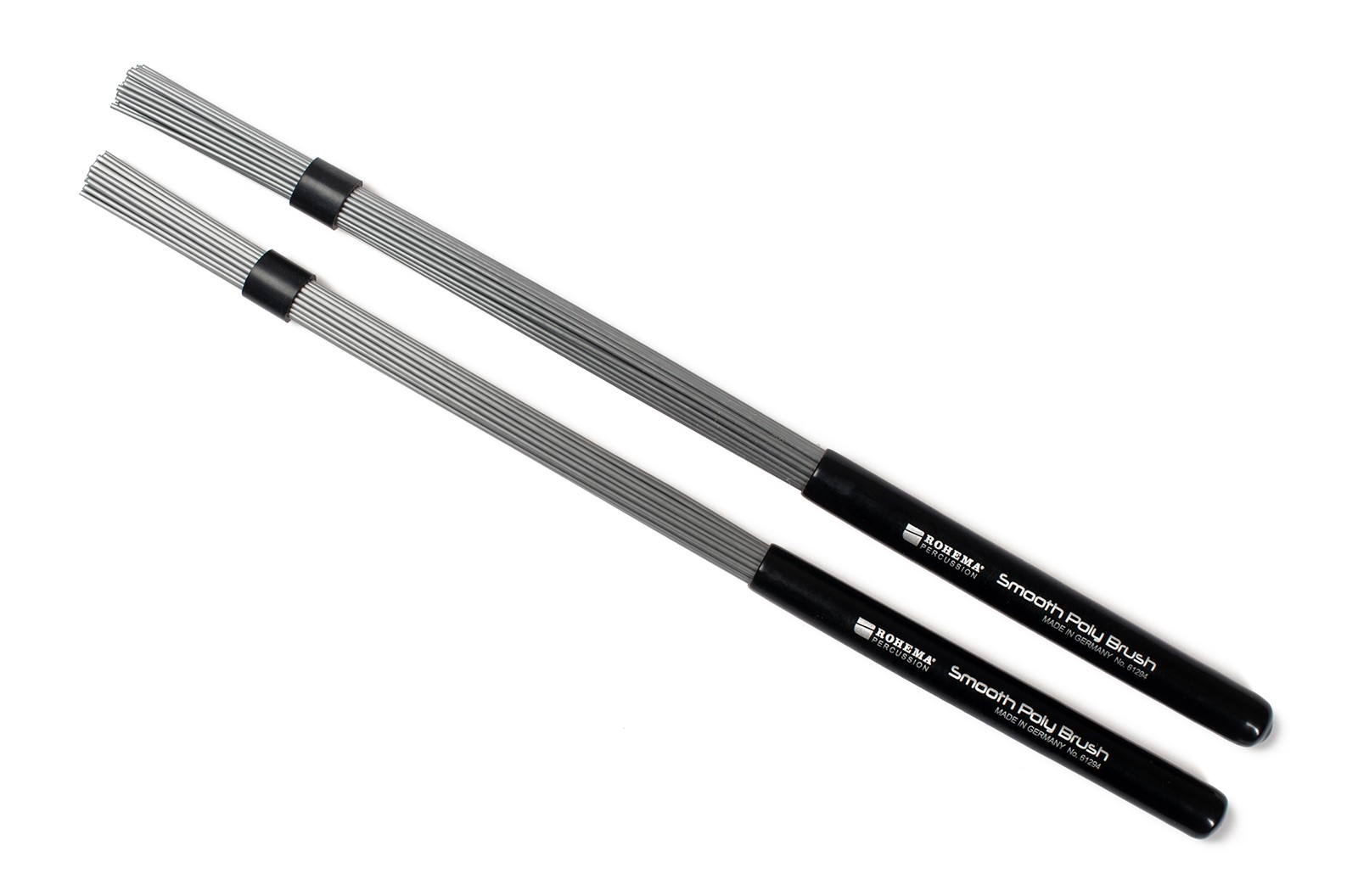Smooth Poly Brush - Rods