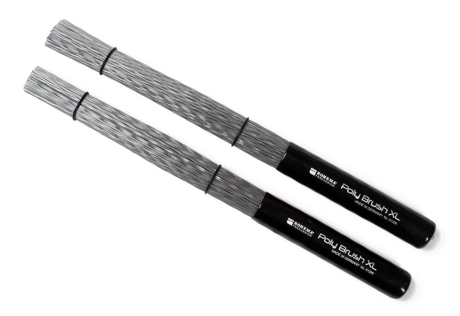 Poly Brush XL - Rods