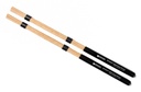Smooth Bamboo Rods