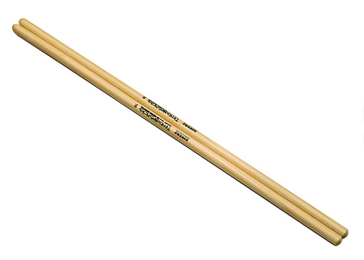 Baguettes Timbales 10mm Hickory