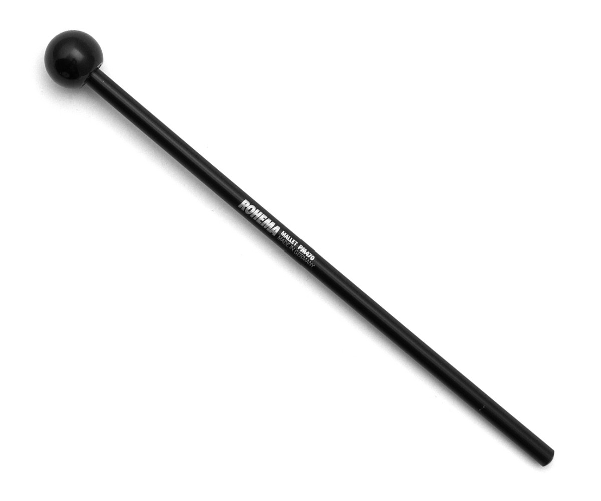 PM470 - Baguette Glockenspiel Plastique 25mm