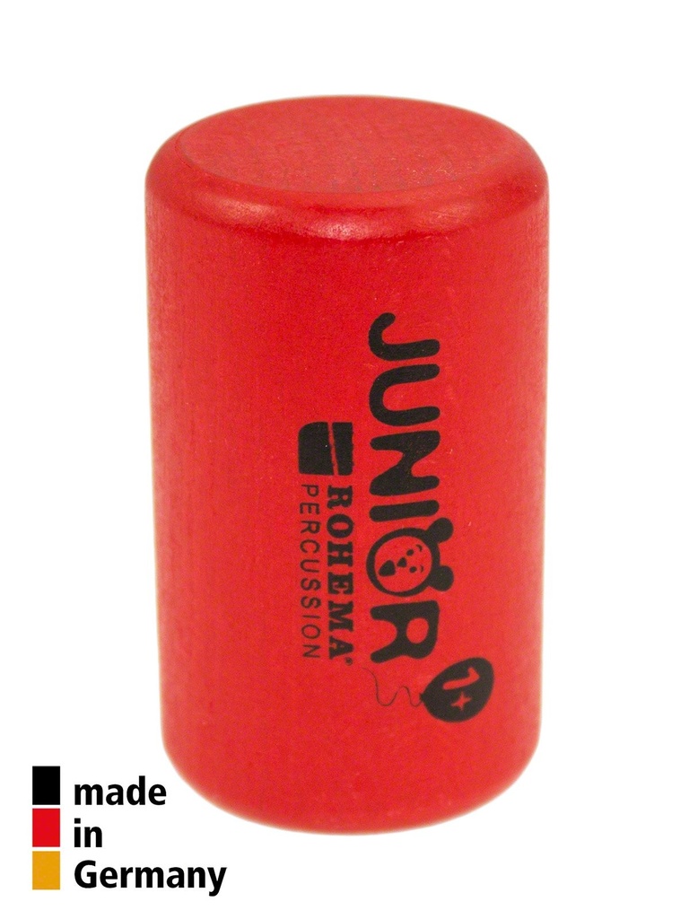Shaker Rouge - Medium - 1+