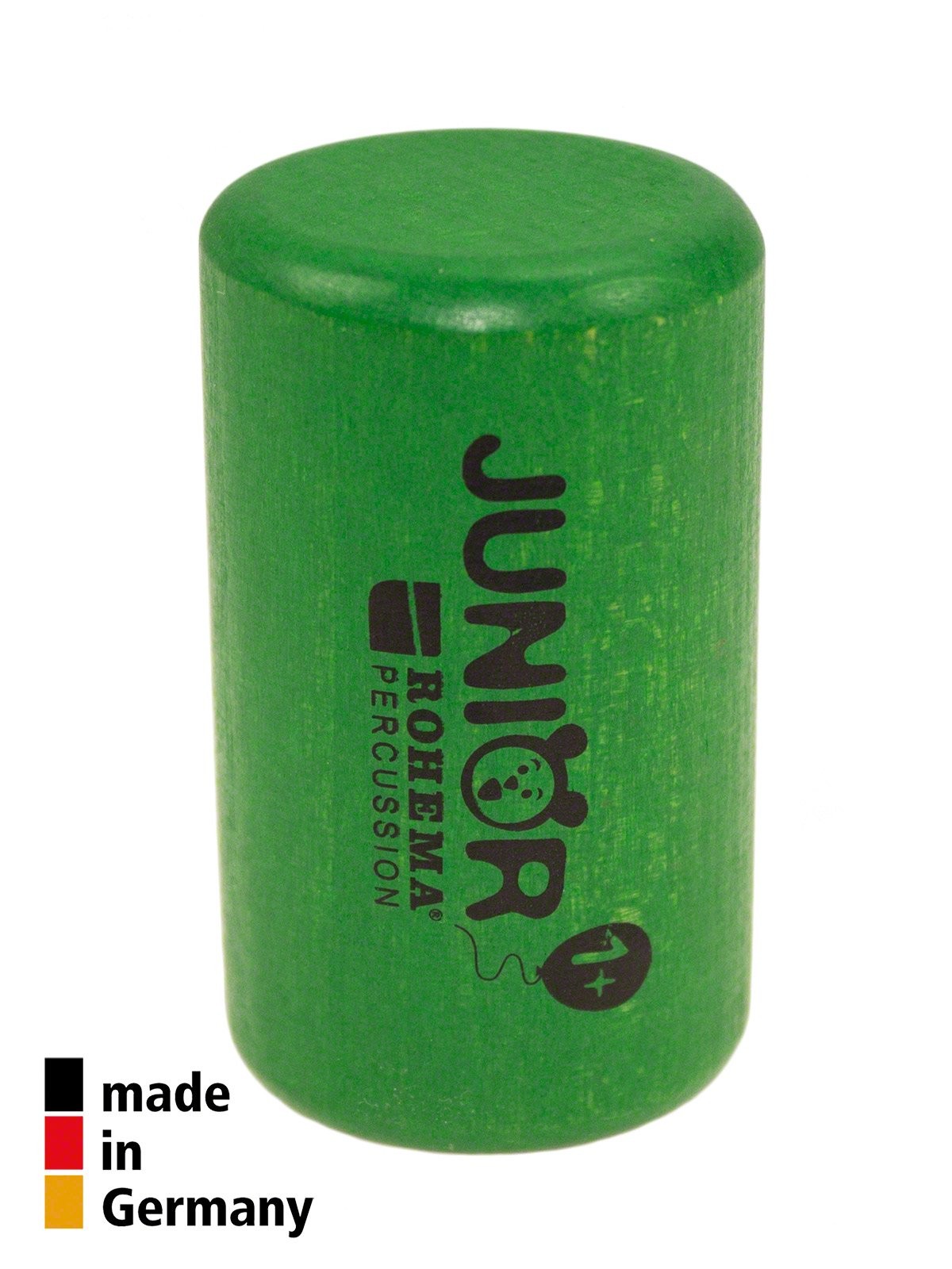 Shaker Vert - Grave - 1+