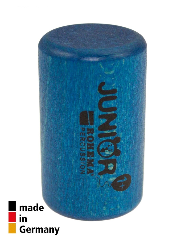 Shaker Bleu - Extra Grave - 1+