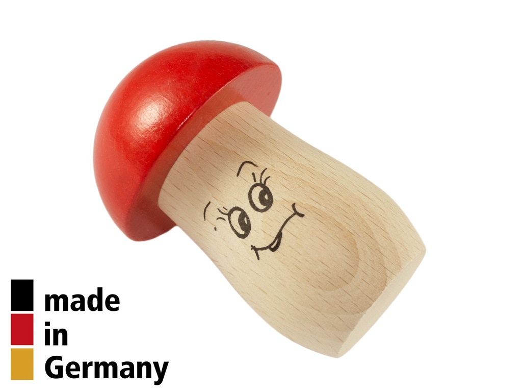 Shaker Champignon - 1+