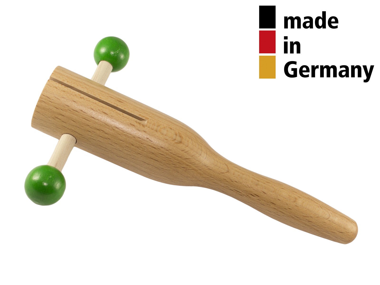 Petit Rakatak - Tonalité Medium - 3+