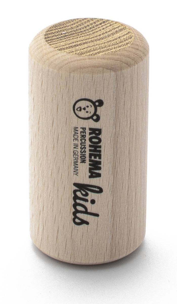 Junior Shaker - Aigu - 1+