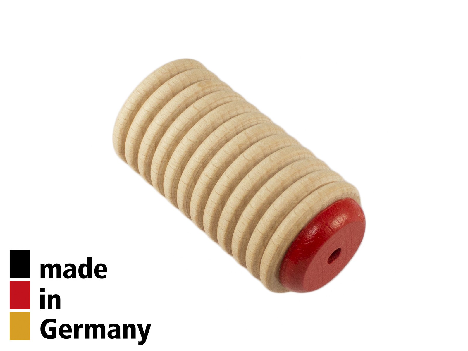 Scrapy Shaker Rouge - 1+