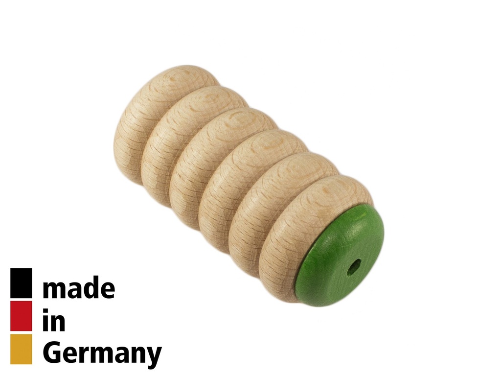 Scrapy Shaker Vert - 1+