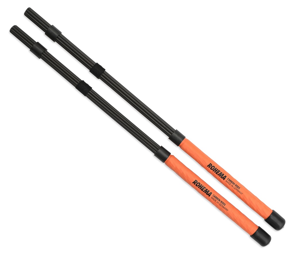 Carbon Rods