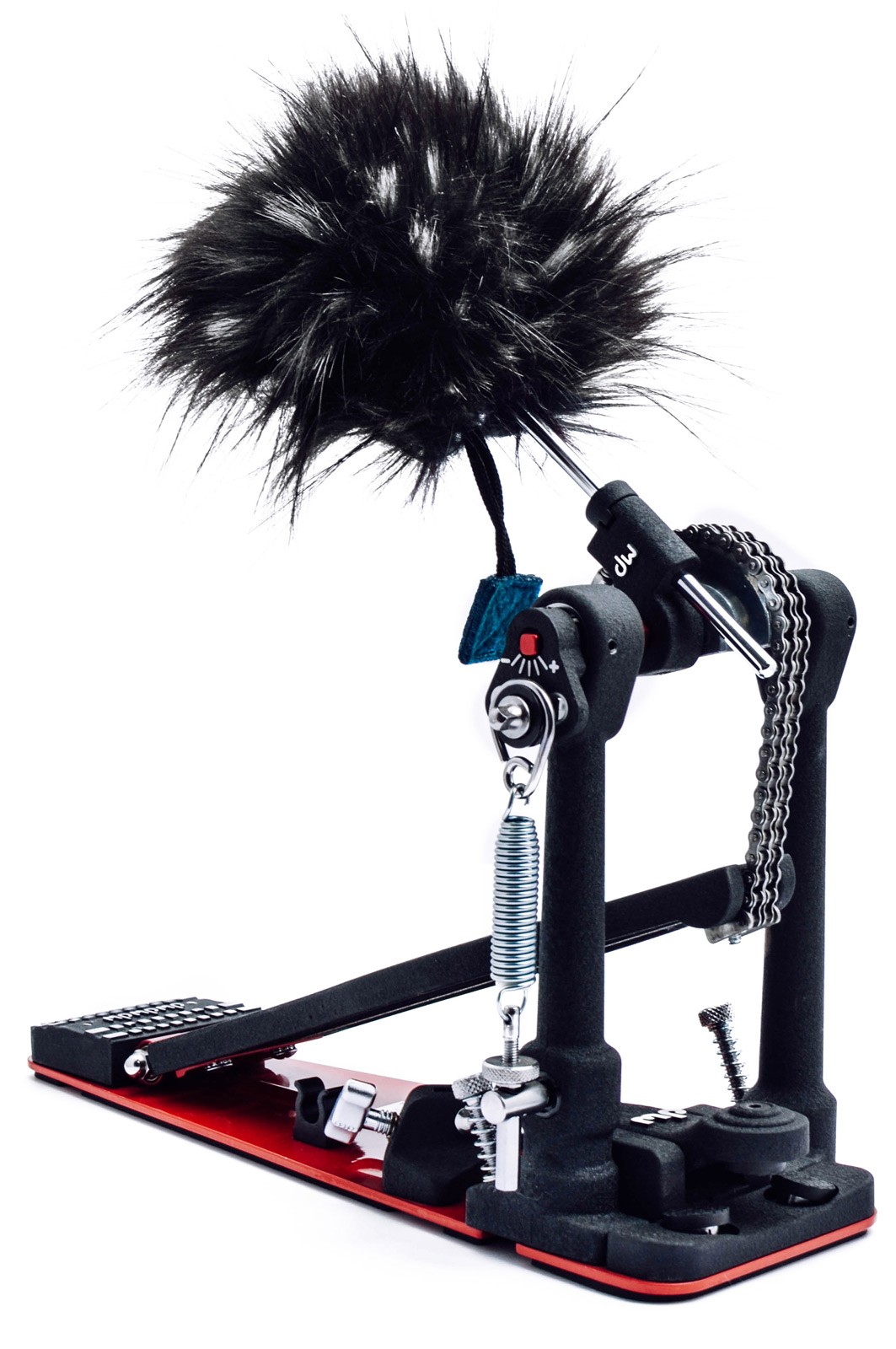 Atténuateur Grosse Caisse Mr Muff MuffKopf