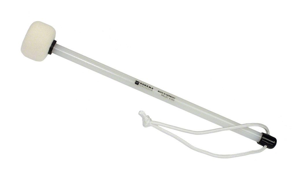 Mailloche Flexible Grosse Caisse 45X30mm