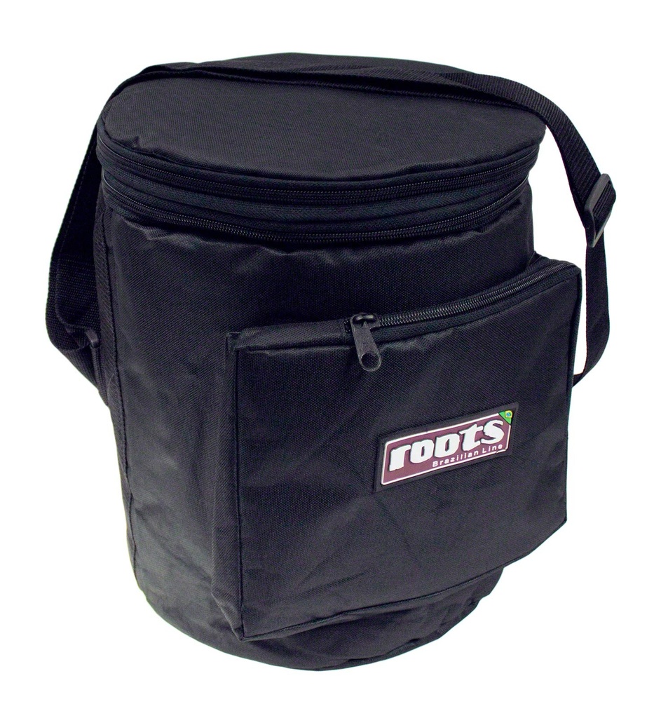 Housse Deluxe Cuica 8" x 26cm