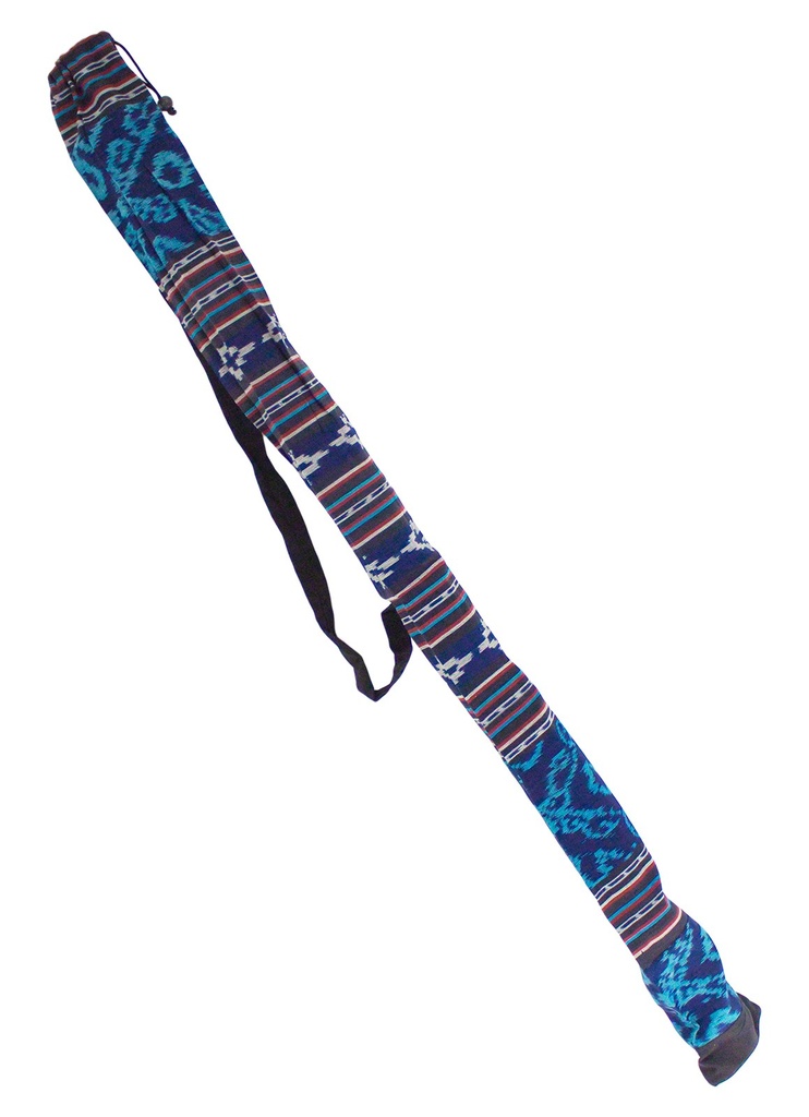 Housse Tissu Didgeridoo 130cm