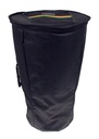 Housse Djembe 38cm x 65cm