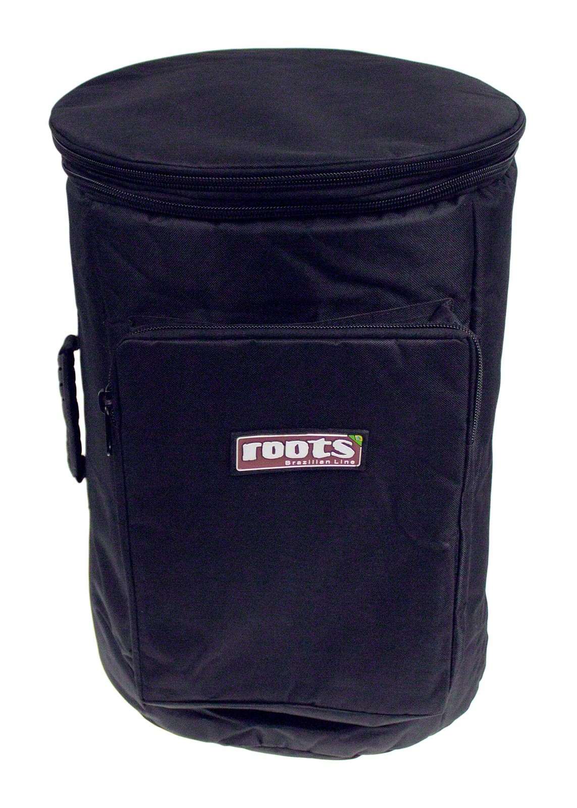 Housse Deluxe Rebolo 12" x 50cm - Sac à Dos