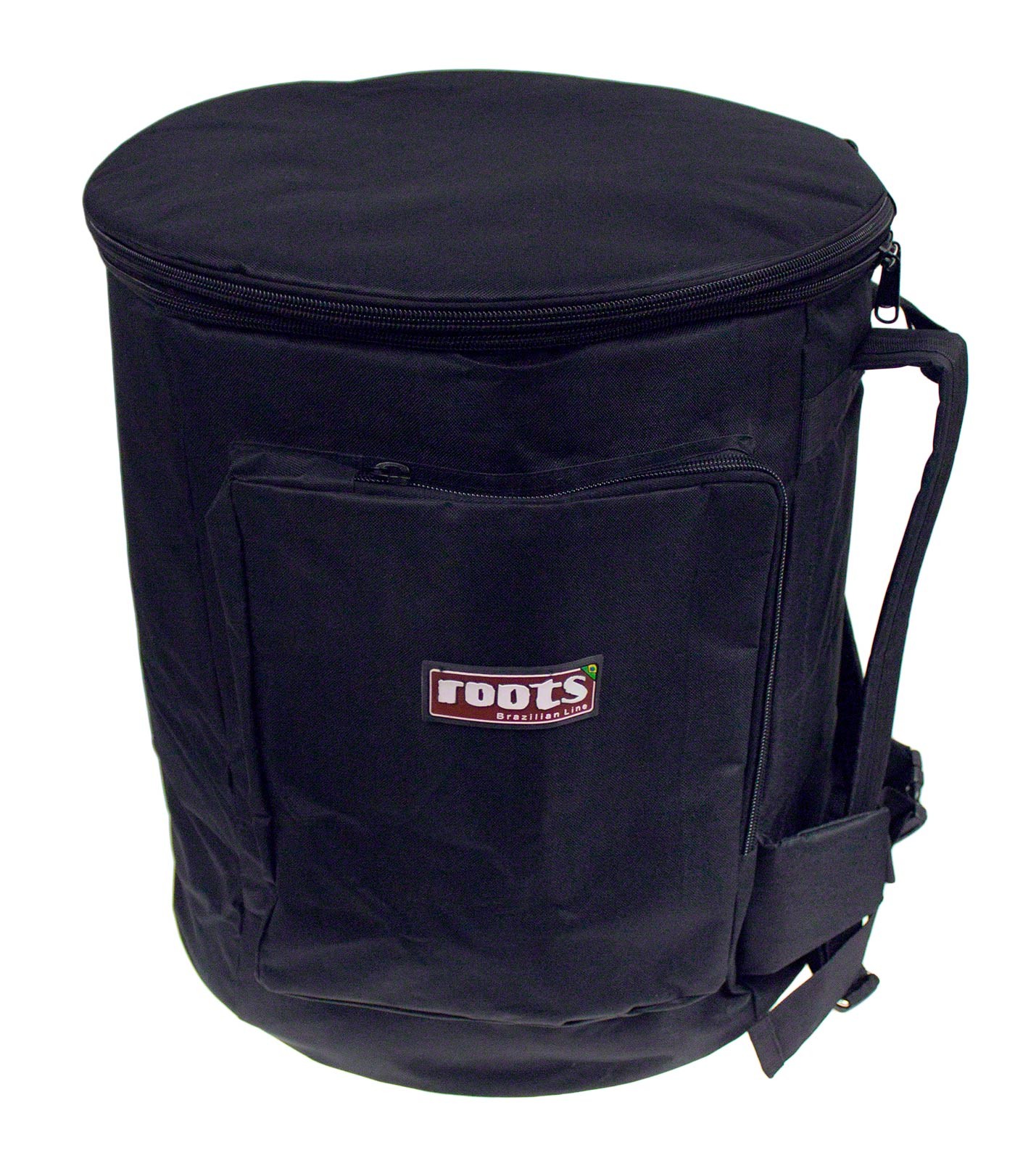 Housse Deluxe Surdo 16" x 50cm - Sac à Dos