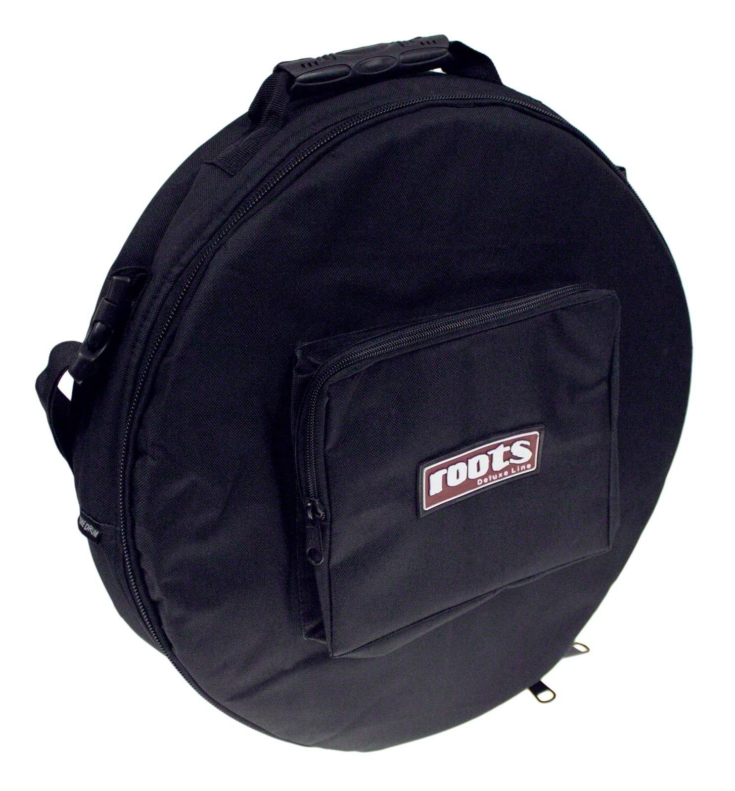 Housse Deluxe Frame Drum 16" x 9cm - Tambour sur Cadre