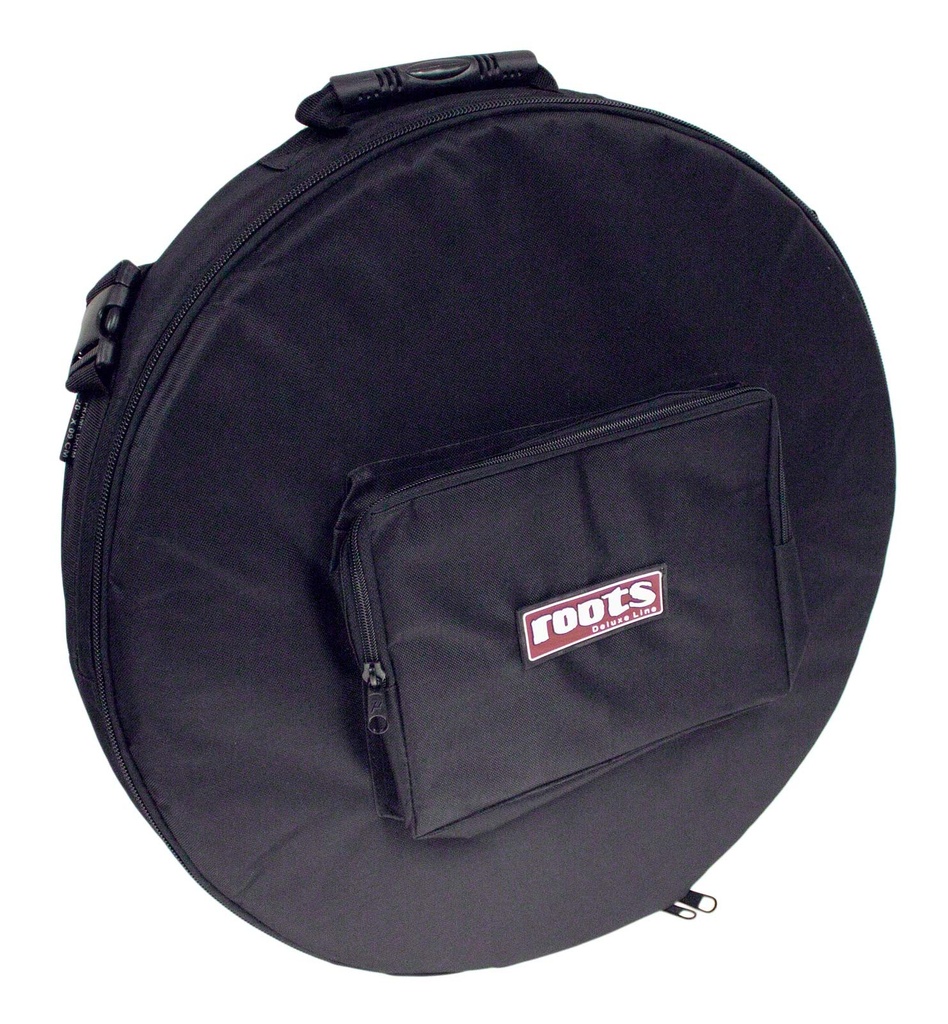 Housse Deluxe Frame Drum 20" x 9cm - Tambour sur Cadre