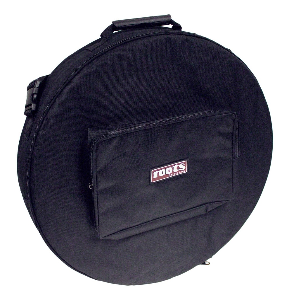 Housse Deluxe Frame Drum 22" x 9cm - Tambour sur Cadre