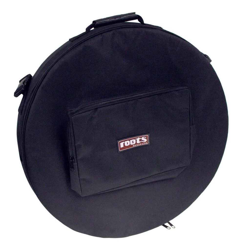 Housse Deluxe Frame Drum 24" x 9cm - Tambour sur Cadre