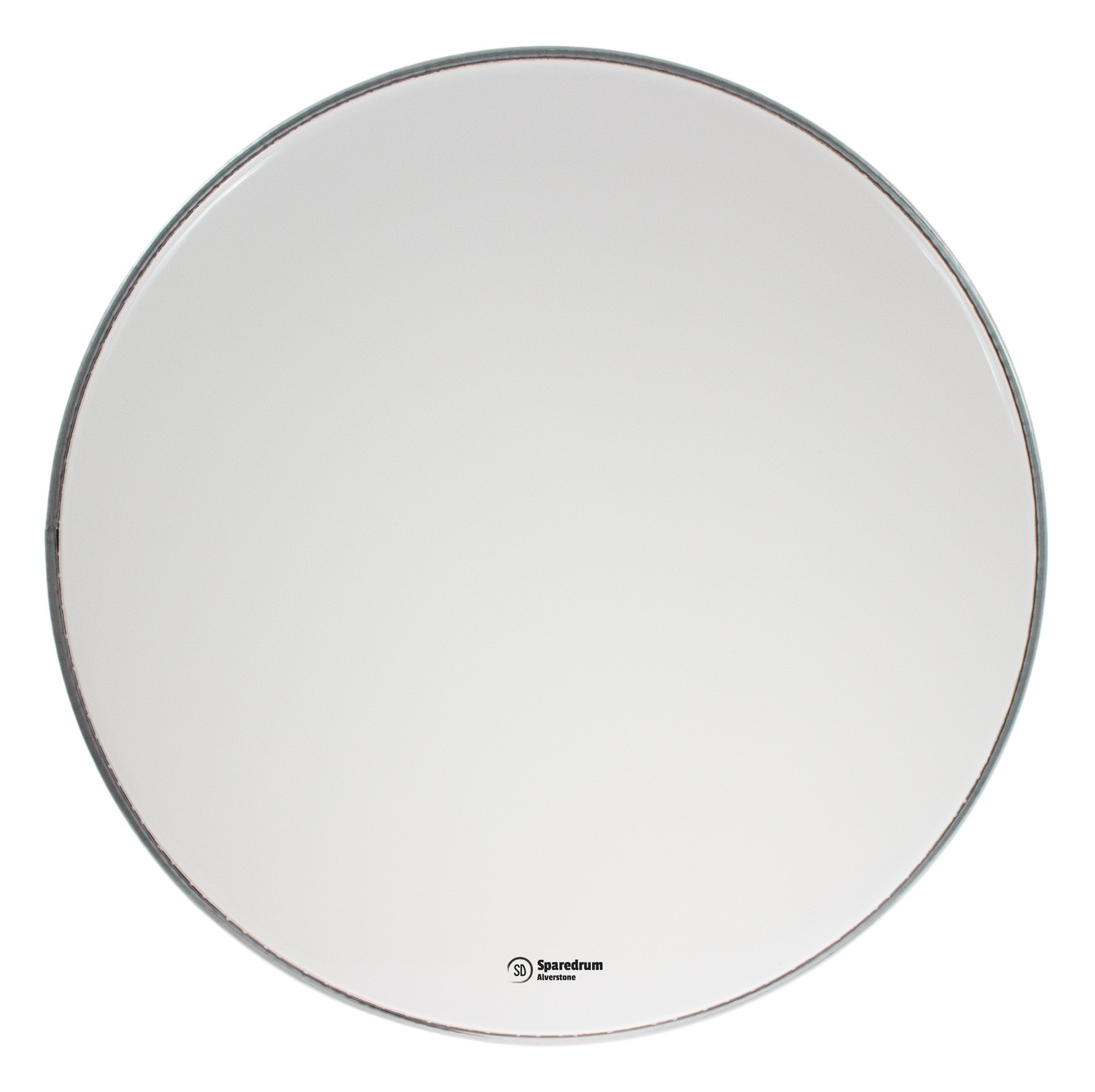 AS20SW-B - Peau GC 20" Alverstone Smooth White - 1 pli - 10 mil