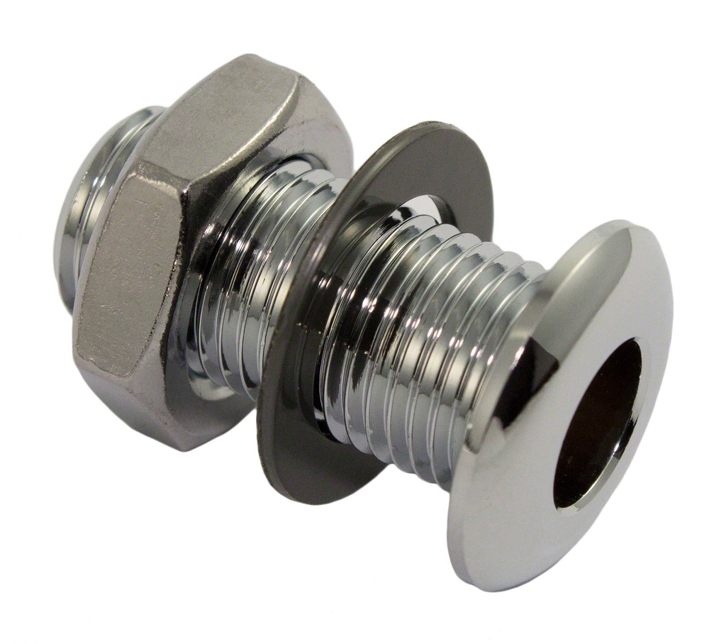 AVH3 - Event de Décompression Die Cast 30mm