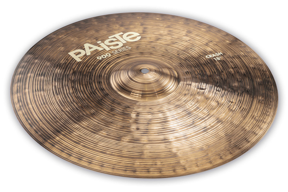 Cymbales Crash 900 Serie