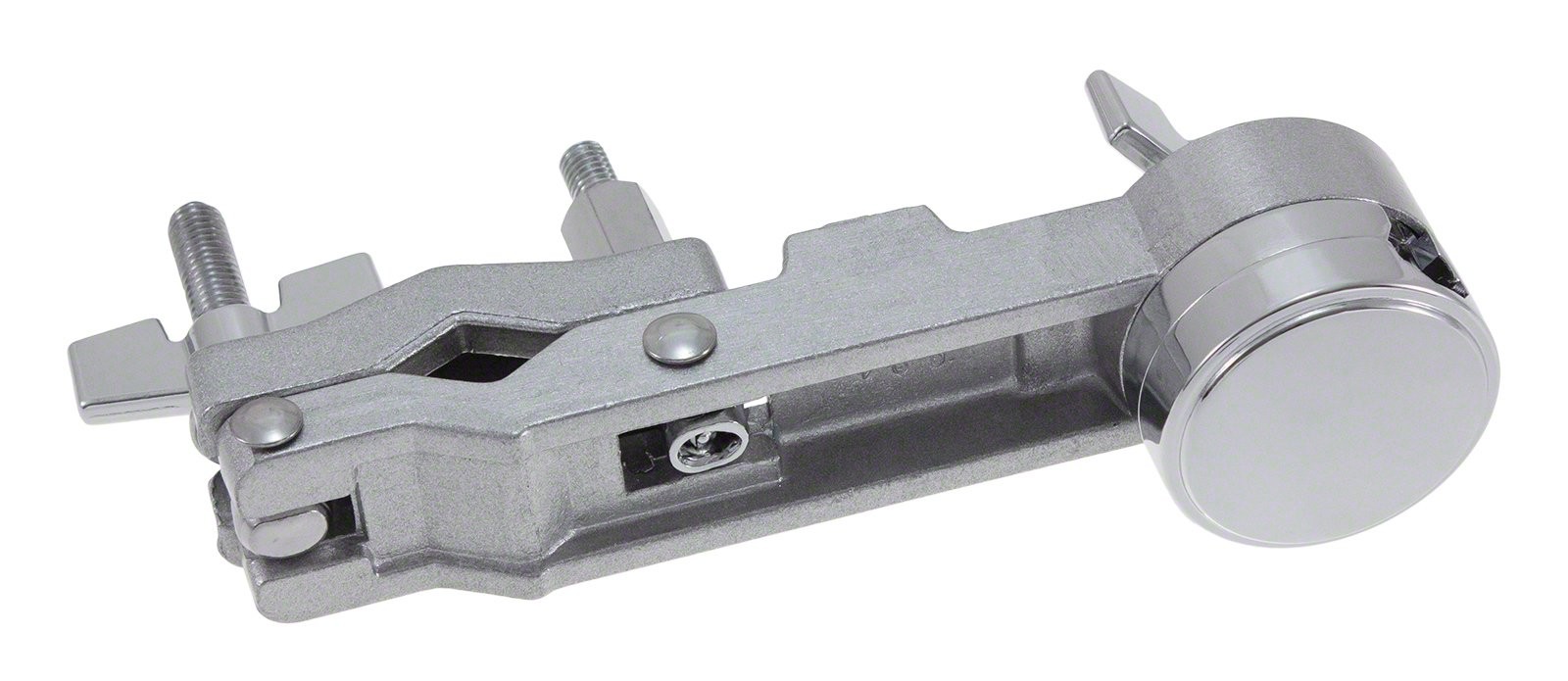 CLR127 - Clamp Orientable pour Tige 12.7mm