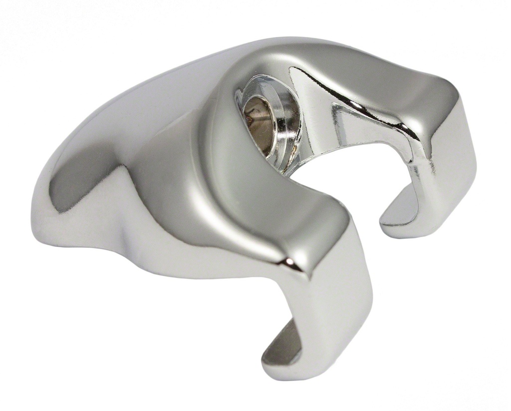 DC23 - Crochet Cercle Grosse Caisse Die Cast (x1)