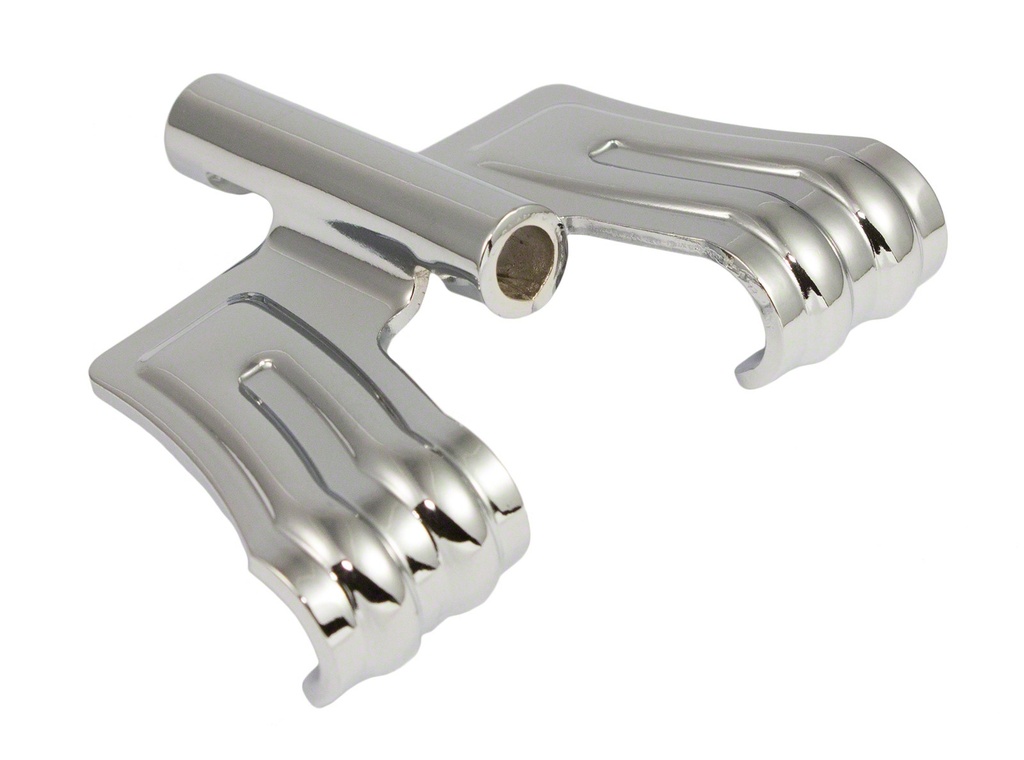 DC24 - Crochet Cercle Grosse Caisse (x1)