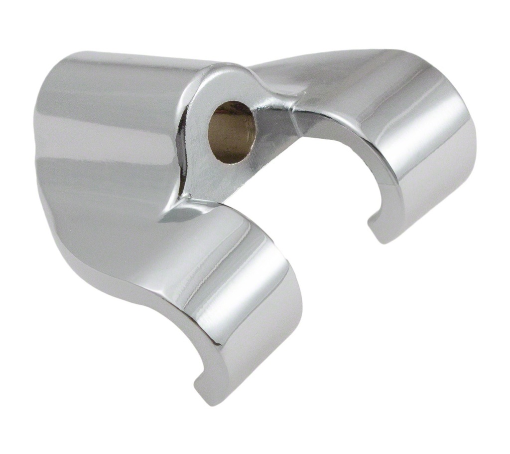 DC25 - Crochet Cercle Grosse Caisse Die Cast (x1)