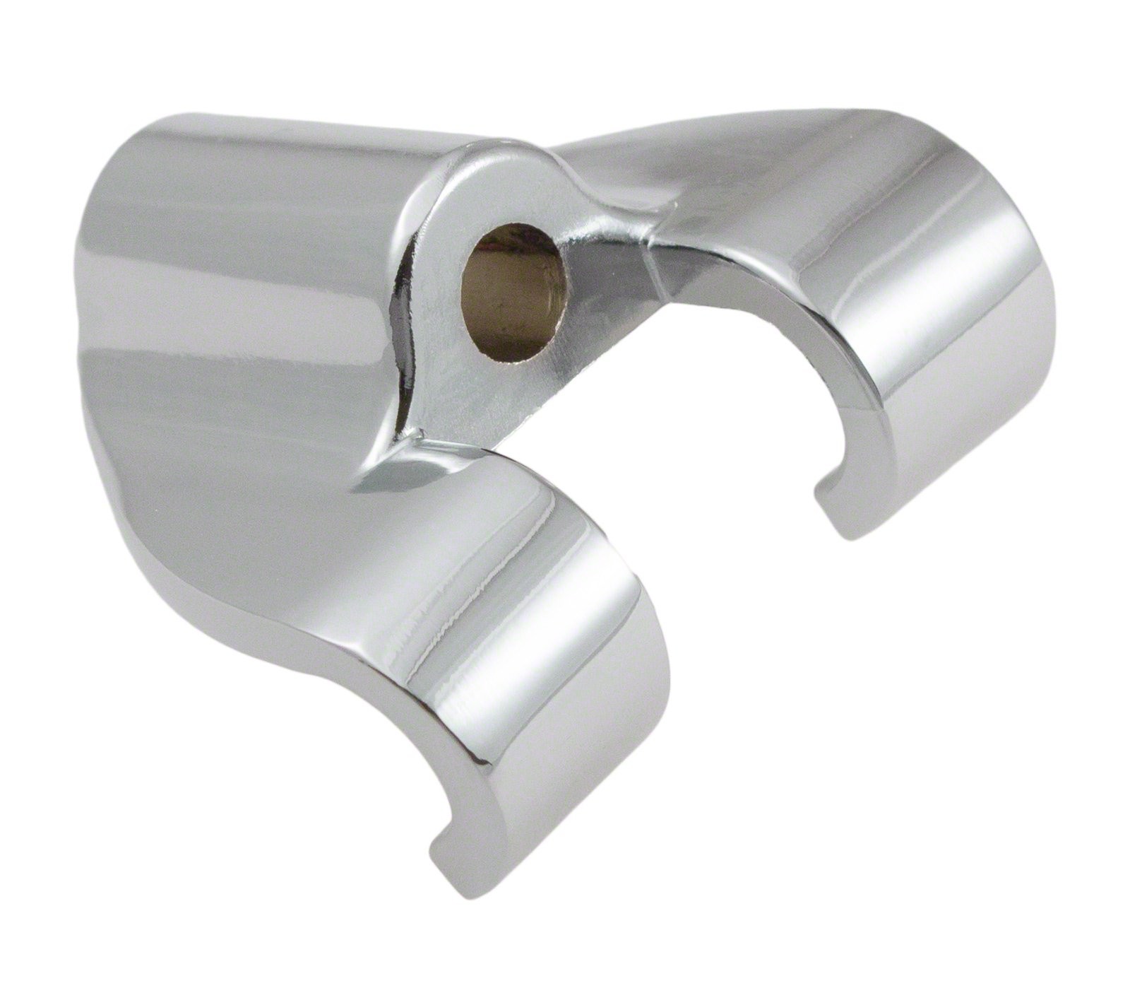 DC25 - Crochet Cercle Grosse Caisse Die Cast (x1)