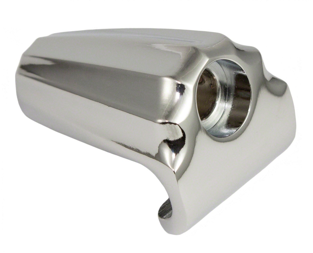 DC5 - Crochet Cercle Grosse Caisse Die Cast (x1)