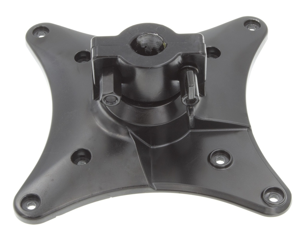 DTBR2 - Plaque Support Assise Siège 2.22cm 7/8"