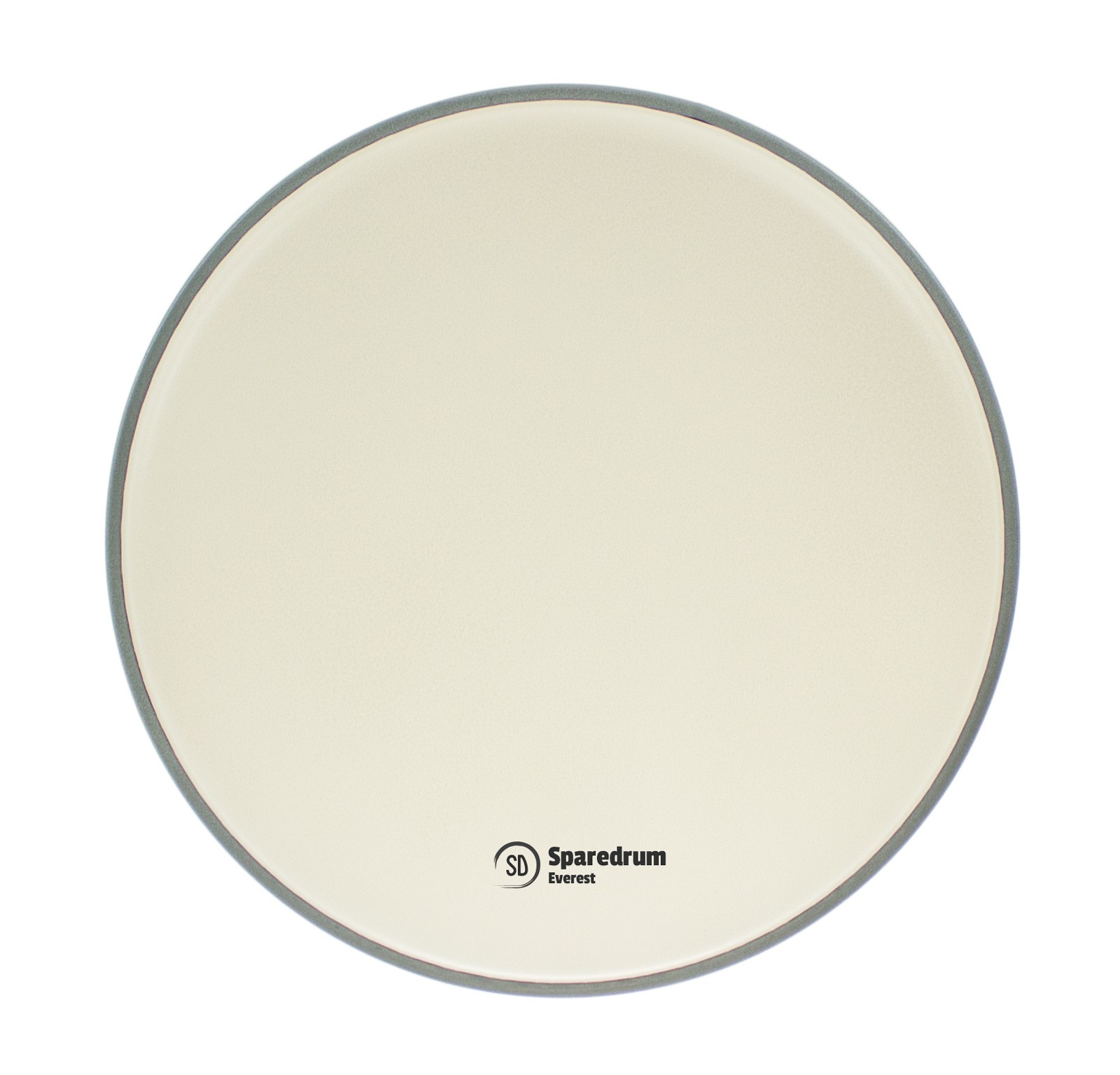 EV08CO - Peau 8" Everest Sablée - 2 plis - 7.5 / 5 mil