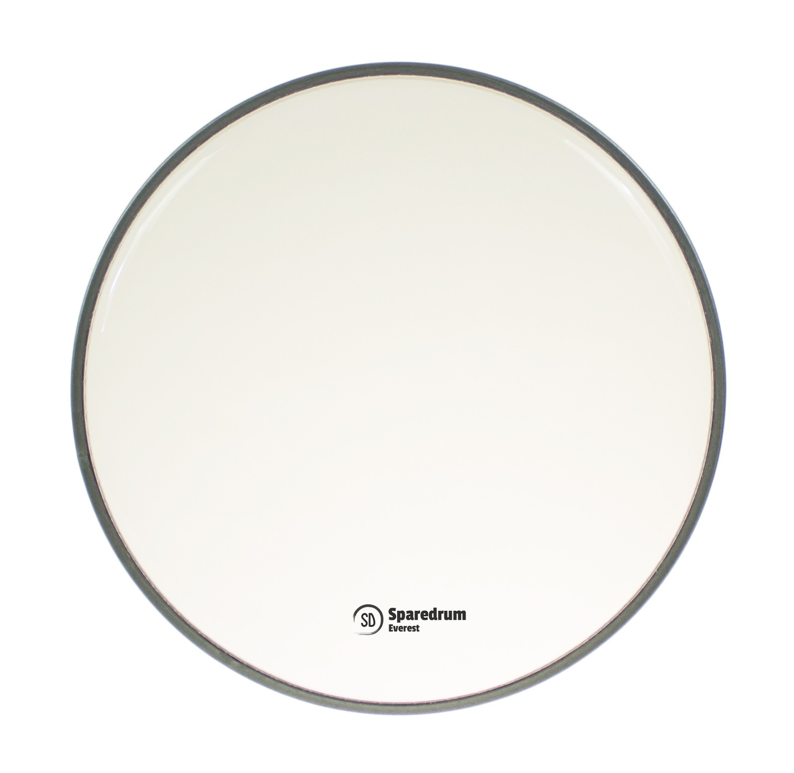 EV12CL - Peau 12" Everest Transparente - 2 plis - 7.5 / 5 mil