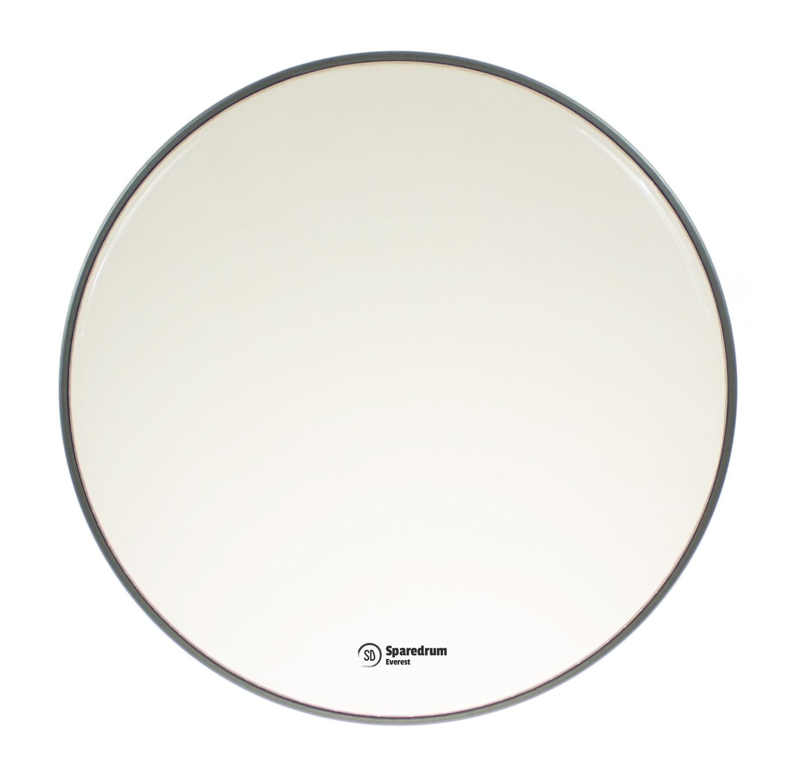 EV14CL - Peau 14" Everest Transparente - 2 plis - 7.5 / 5 mil