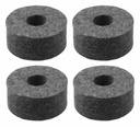 FLT-C1 - Feutre Tilter Cymbale 35x15mm (x4)