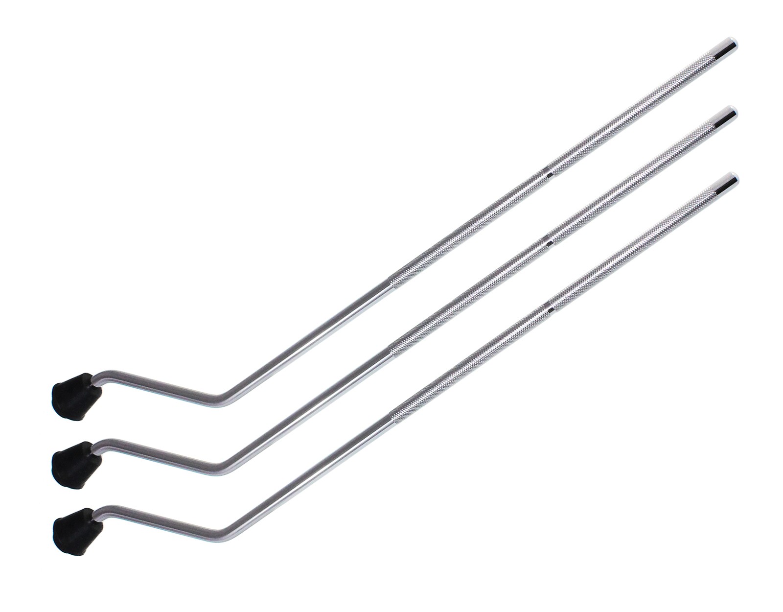 FTL1-540-105 - Pieds Tom Basse 540mm - Ø10.5mm (x3)