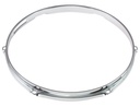 H16-12-6S - Cercle 12" 6 Tirants Timbre Triple Flange 1.6mm