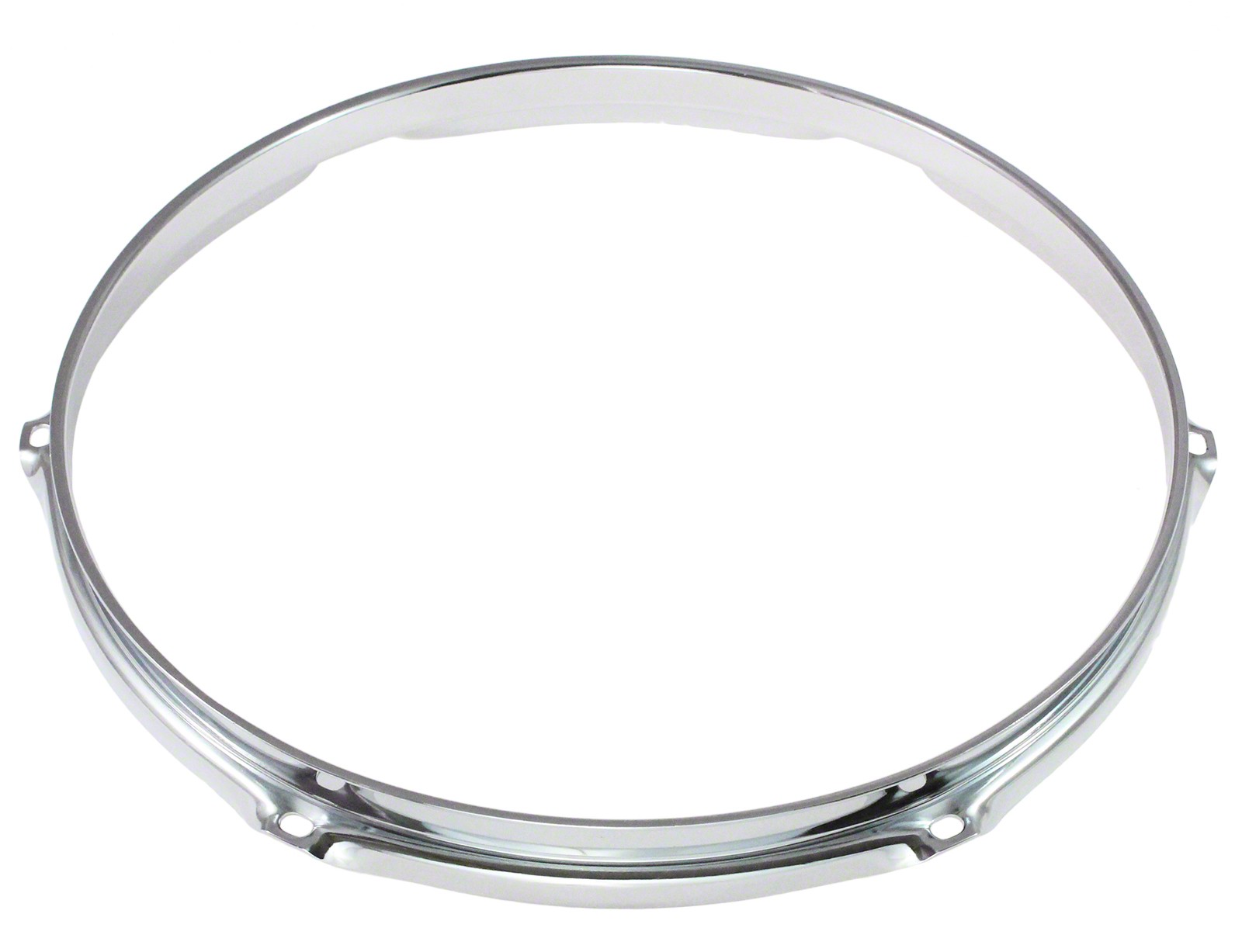H16-13-6 - Cercle 13" 6 Tirants Triple Flange 1.6mm