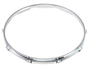 H16-14-10S - Cercle 14" 10 Tirants Timbre Triple Flange 1.6mm
