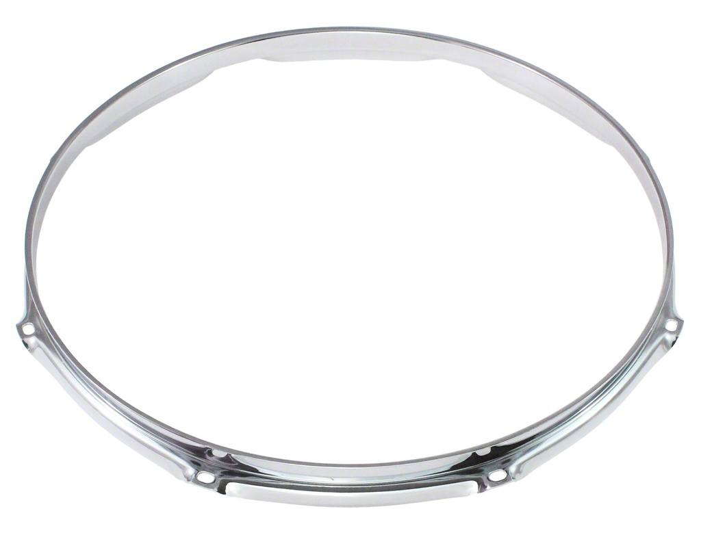 H16-16-8 - Cercle 16" 8 Tirants Triple Flange 1.6mm