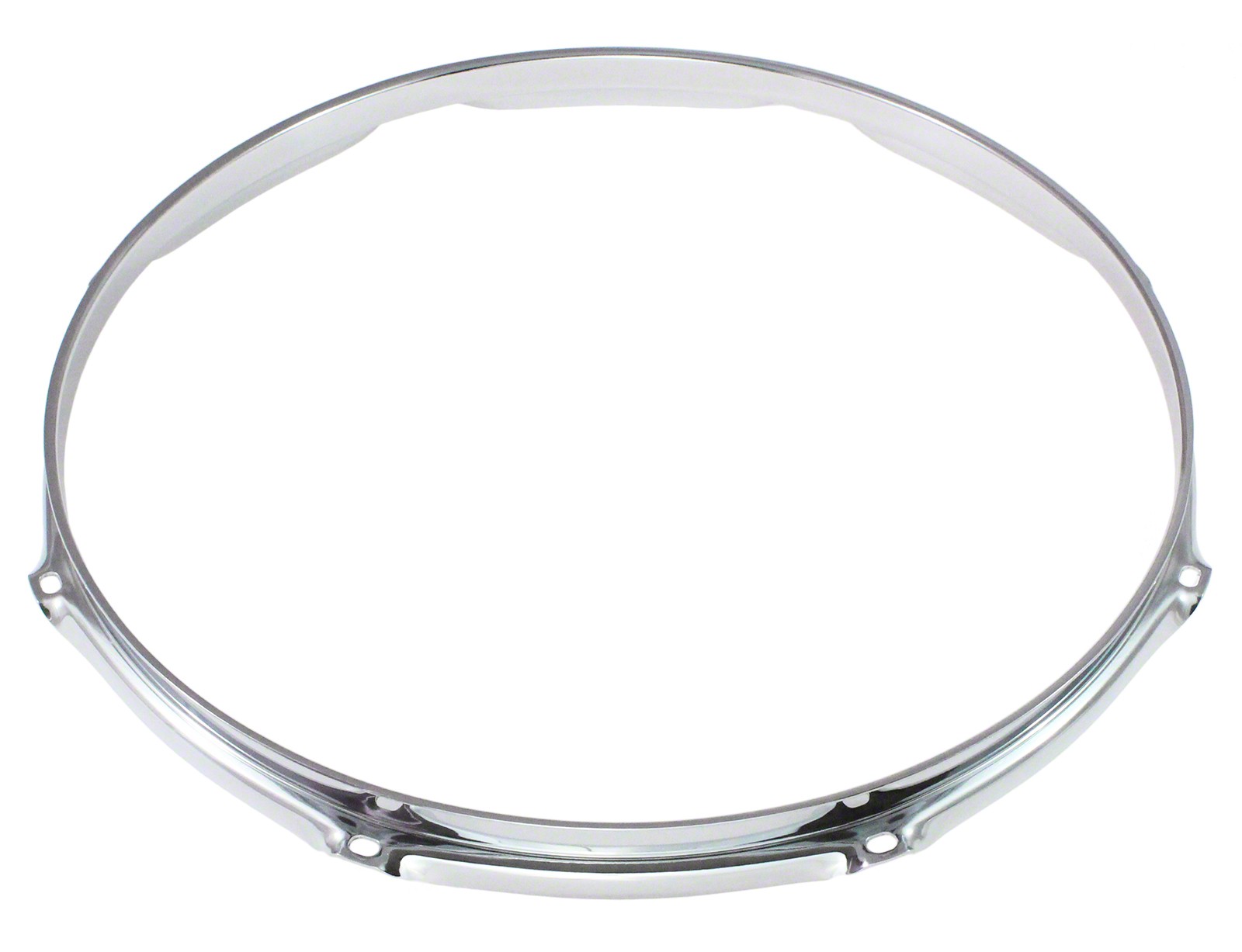H16-18-8 - Cercle 18" 8 Tirants Triple Flange 1.6mm