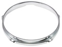 H16-8-5 - Cercle 8" 5 Tirants Triple Flange 1.6mm
