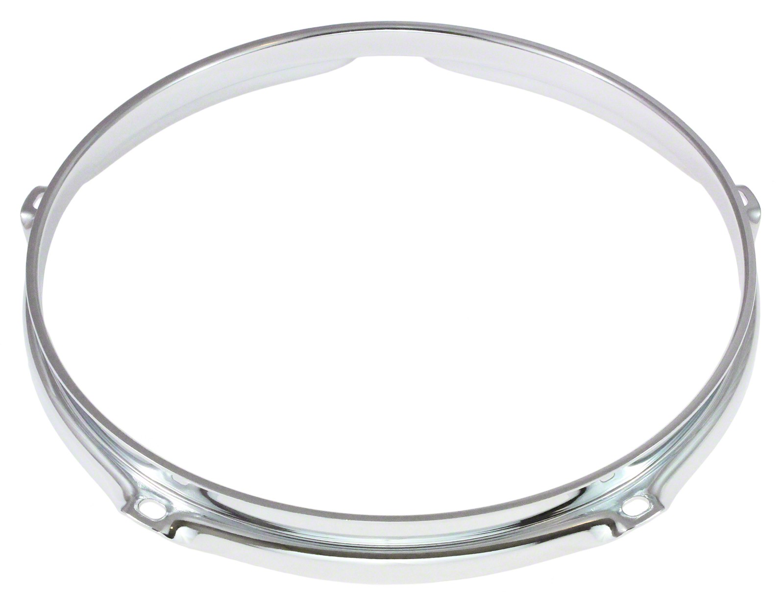 H23-10-5 - Cercle 10" 5 Tirants Super Triple Flange 2.3mm